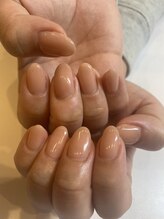 アールエム(Rm)/3月#ネイル