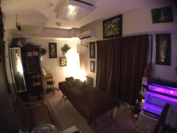 スナン 関内店(SENANG)/お仕事帰りに