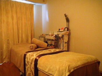 エステサロン プラスエー(+A)/十条エステサロン＋Aの内観