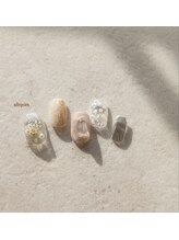 シルニー リム(Silny rim)/やり放題コース［ニュアンス］