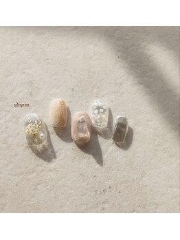 シルニー リム(Silny rim)/やり放題コース［ニュアンス］