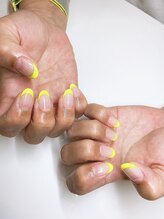 ベリール(Be'Leel)/【フレンチ】