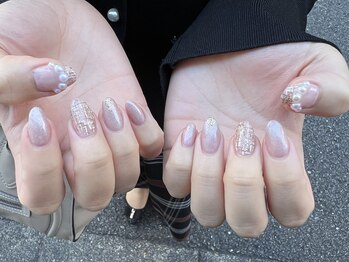 ラフィーナ(RAFFINA)/