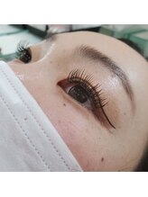 六甲道アイラッシュ バイビー(六甲道アイラッシュ by Vie)/六甲道アイラッシュ　by Vie