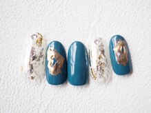 リボン 立川店(Ribbon)/定額　Trend