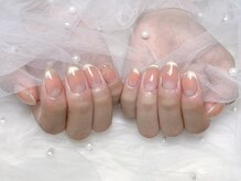 ラッキーネイル(lucky nail)/持ち込みデザイン