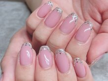 サラ(Sara)/ラメコース