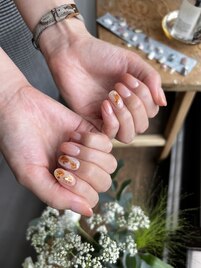 カラーグラデーション