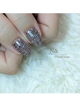 エヌ アンド(N&)/シンプルニュアンスデザイン