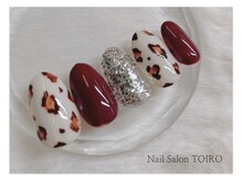 トイロ 西院店(TOIRO)/定額 &nbsp;5940円コース