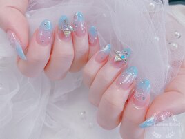 ☆持ち込みデザインコース