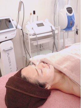 ルミライズ(Lumirise)/韓国美容◆最先端美容機器多数