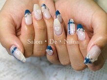 サロンドニーナ(Salon De Niina)