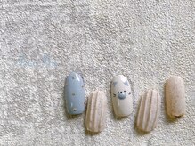 アルコイリス(Arco Iris)/*ネイルデザイン*