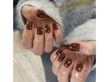 マンマリアーレ(Ammaliare)/10本アート11500円ニュアンス