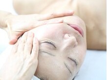 ナチュラルビューティーサロン ルレーヴ代官山(natural beauty salon LeReve)