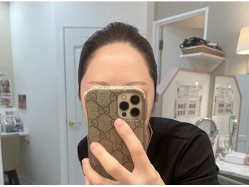 スターラッシュ(Star Lash)/いつも艶々なスタッフ