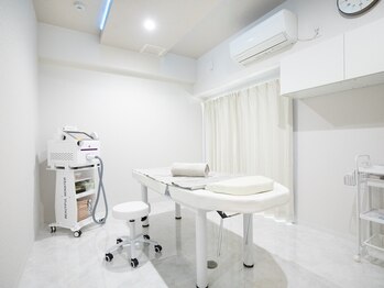 エステビビ 町田店(エステBiBi)/お部屋2♪