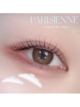 アイモア 江南店(eye mor.)/パリジェンヌデザイン★