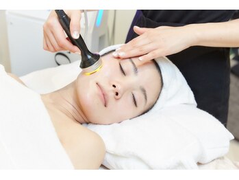 ストーミーストーン(STORMY STONE by Aphros Queen)/【むくみ解消！】痩身エステ