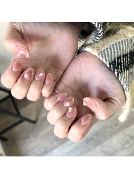 ミッドポイント(mid point)/