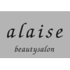 アレーズ(alaise)のお店ロゴ