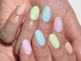 シュガーネイル