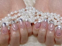 クイーンズネイルサロン(Queen's nail salon)/