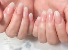 モアニヒロオ 広尾駅前店(MOANI Hiroo)/マオアート☆花びらネイル