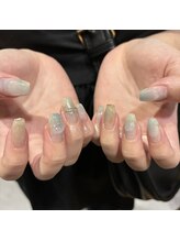 アミュレット 金剛店(amulet)/ぷるん