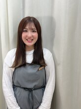 リーネイル(Ly nail)&nbsp;金丸 志織