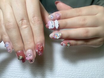 リラエス(Rela S)/