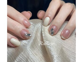 ラフィーネ(RAFFINE)/