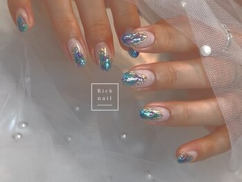 リック(Rick)/