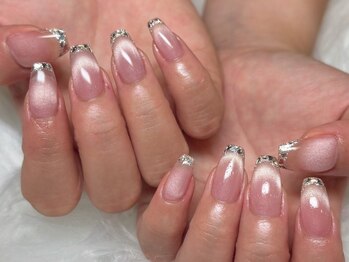 ビューティーサロン スタイル 三宮店(STYLE)/ジェルのせ放題コース