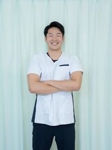 小島接骨院 平手院&nbsp;柚原 大輔