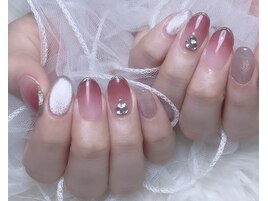 グラデーション/マグネット