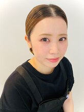 アイラッシュ カラーワールド(eyelash color world) 山畑 パーマ専用