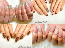 ロサアズール(&Rosa Azul.)