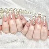 トゥインクネイル 天神(Twink nail)のお店ロゴ