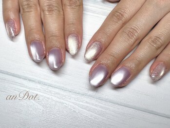 新色☆ちゅるフラッシュ