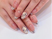 エヌ ムーン(N.moon)/