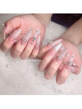 ソラネイル アヤセ(SORA NAIL AYASE)/