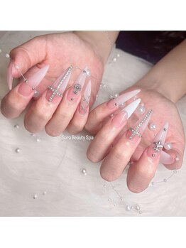 ソラネイル アヤセ(SORA NAIL AYASE)/