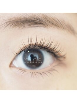 ニーナ(nina)/【アップリフティングラッシュ】