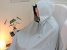 【温活デトックス】進化系よもぎ蒸し/ルルオンに座るだけのダイエット/90分