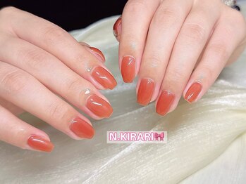 エヌドットキラリ(N.KIRARI)/