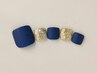 【9月限定】【オフ込み】【スキルアップメニュー】フットワンカラー3900円