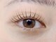 レイネ(REINE)の写真/目の形やまつげの状態、骨格を見極めご希望&理想を伺い、似合わせデザインをご提案♪
