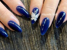 ヒガシネイル(Higashi Nail)/